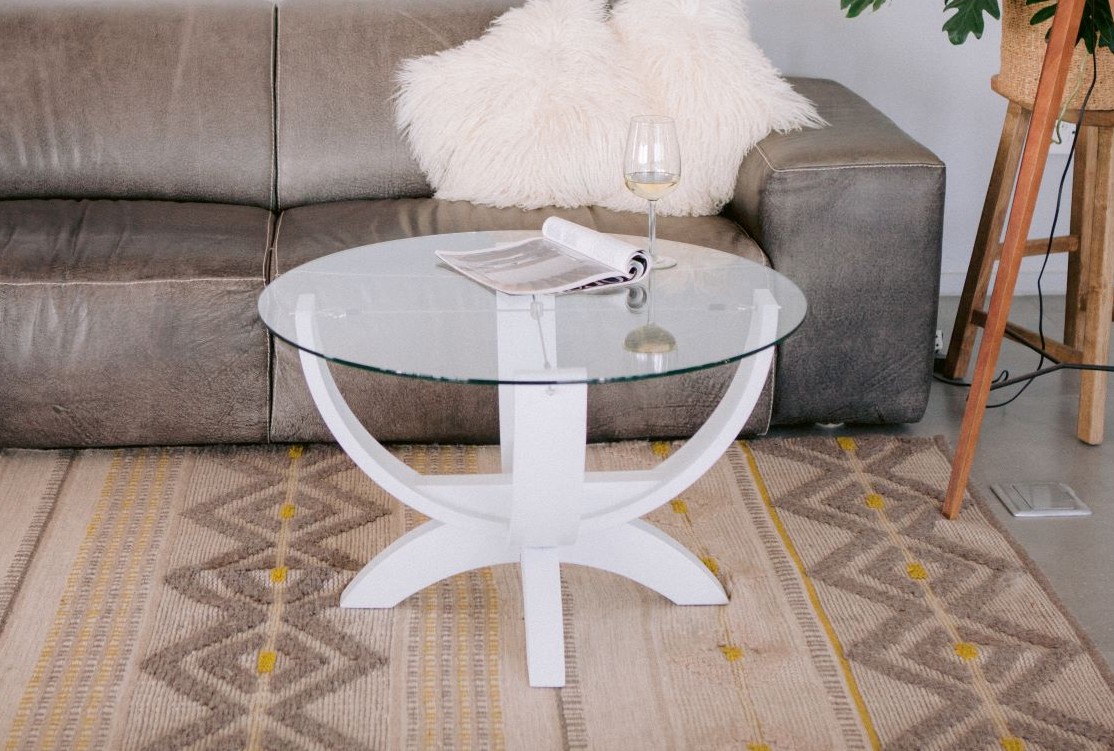 Rievlaulx Coffee Table - Image 2