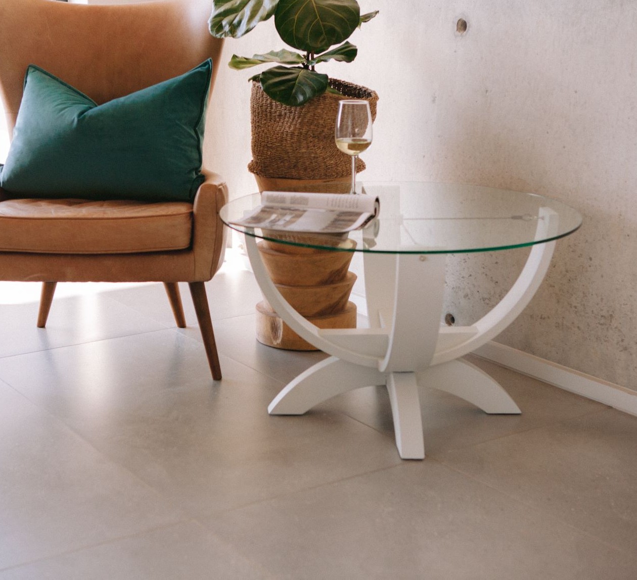 Rievlaulx Coffee Table - Image 3