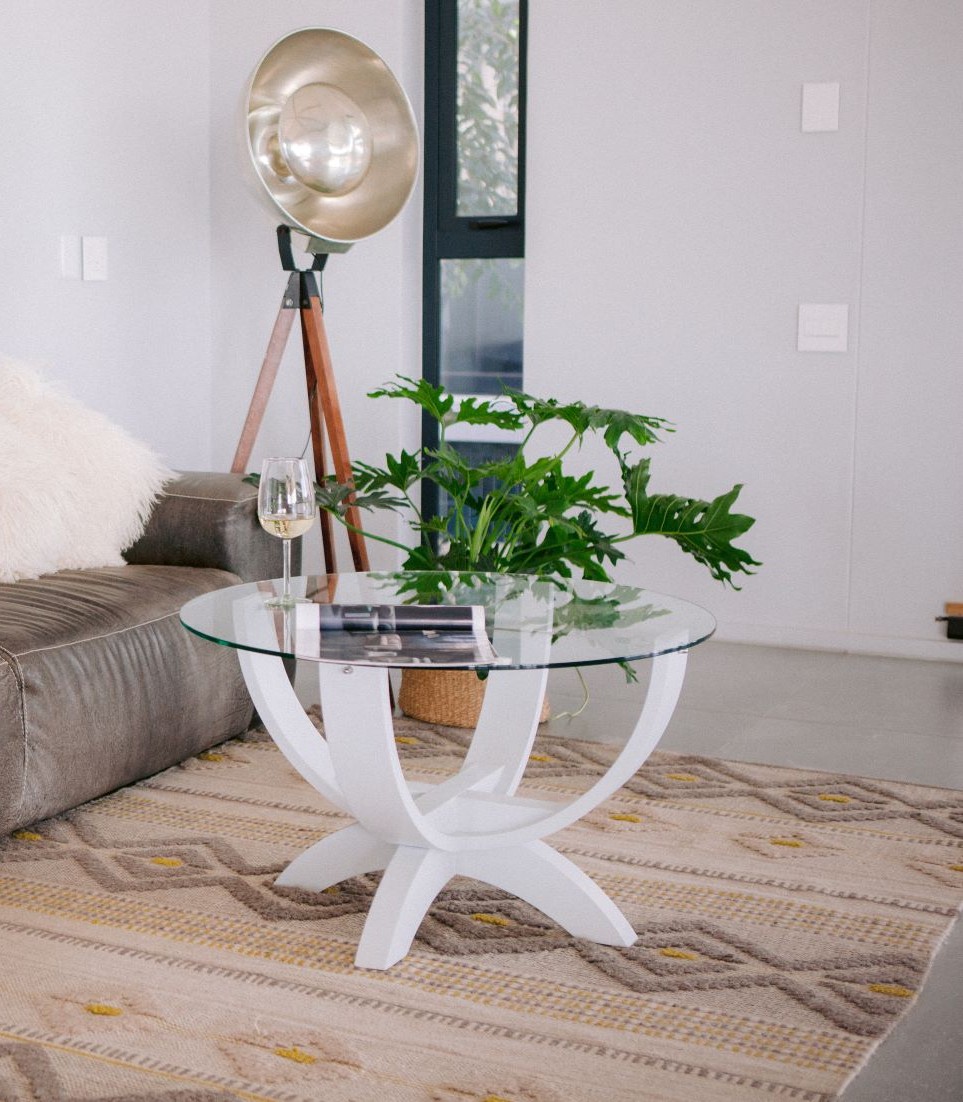 Rievlaulx Coffee Table - Image 4