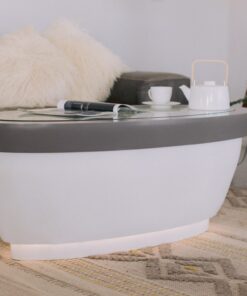 Alternative view of The Santa Maria Coffee Table
